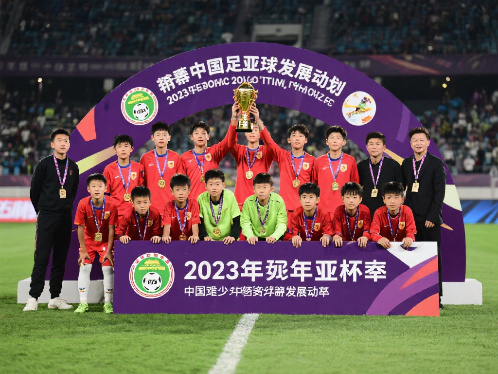 2023亚洲杯分组揭晓,中国男足喜获理想签位 在顶级赛事中获得好成绩的基础,是全盘计划