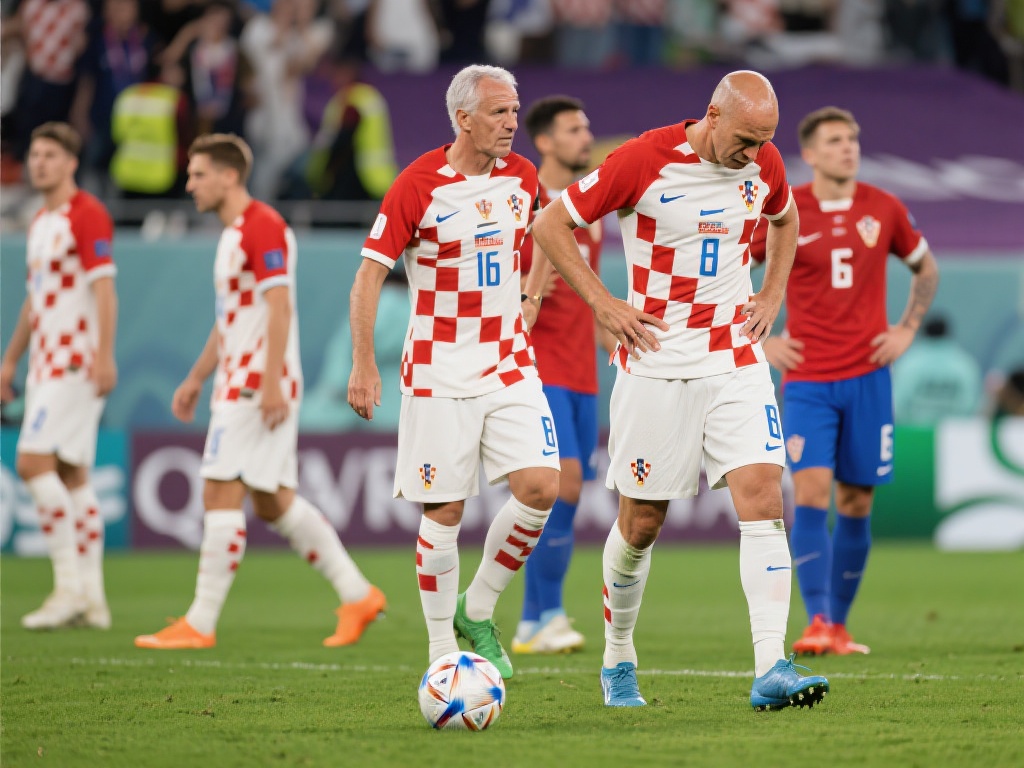 小组赛综述:西班牙稳居榜首,意大利顽强逼平保住晋级席位,克罗地亚面临出局危机 无缘16强对于如今的克罗地亚而言无疑是巨