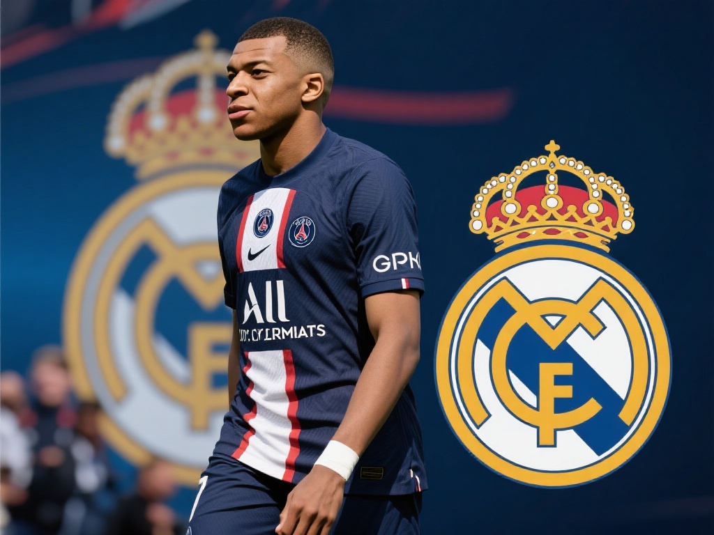 姆巴佩加盟皇马传闻升温,但最终决定尚未敲定 今年夏天,这场转会大戏再度上演。尽管巴黎