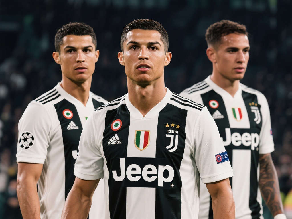 皇马计划引援升级,尤文图斯核心球员进入视野 皇马转会策略与尤文图斯态度分析
近年来