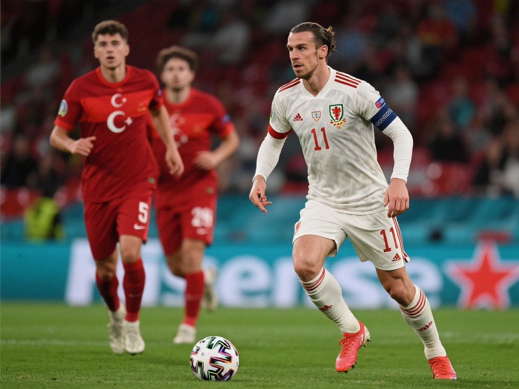 威尔士直通资格命运迎来关键局
对于威尔