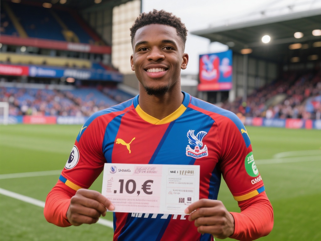 水晶宫近年来在英超中表现出色，多次通过青