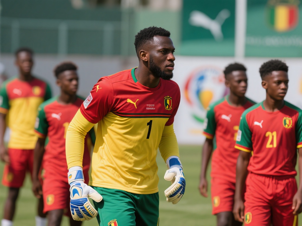 奥纳纳重新加入喀麦隆国家队，不仅为球队注