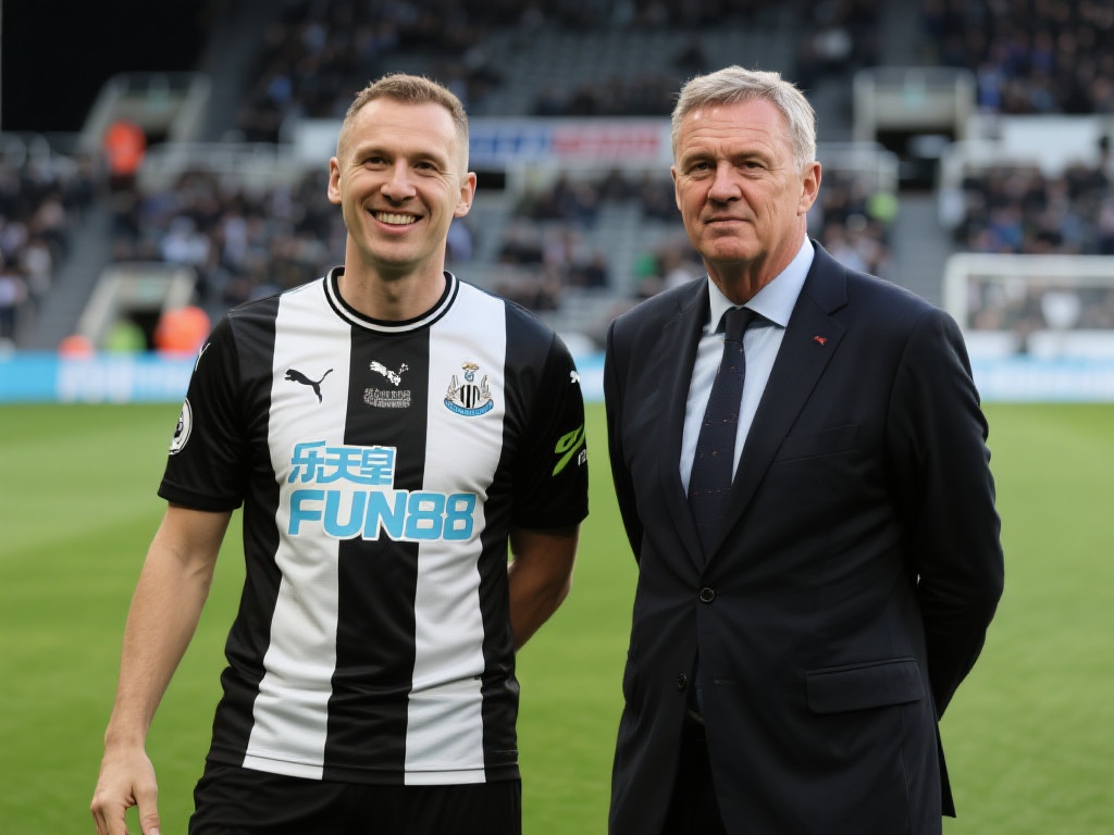 纽卡因财务公平限制难签拉菲尼亚,8000万交易成泡影 通过仔细分析纽卡斯尔的财务结构及其面临的