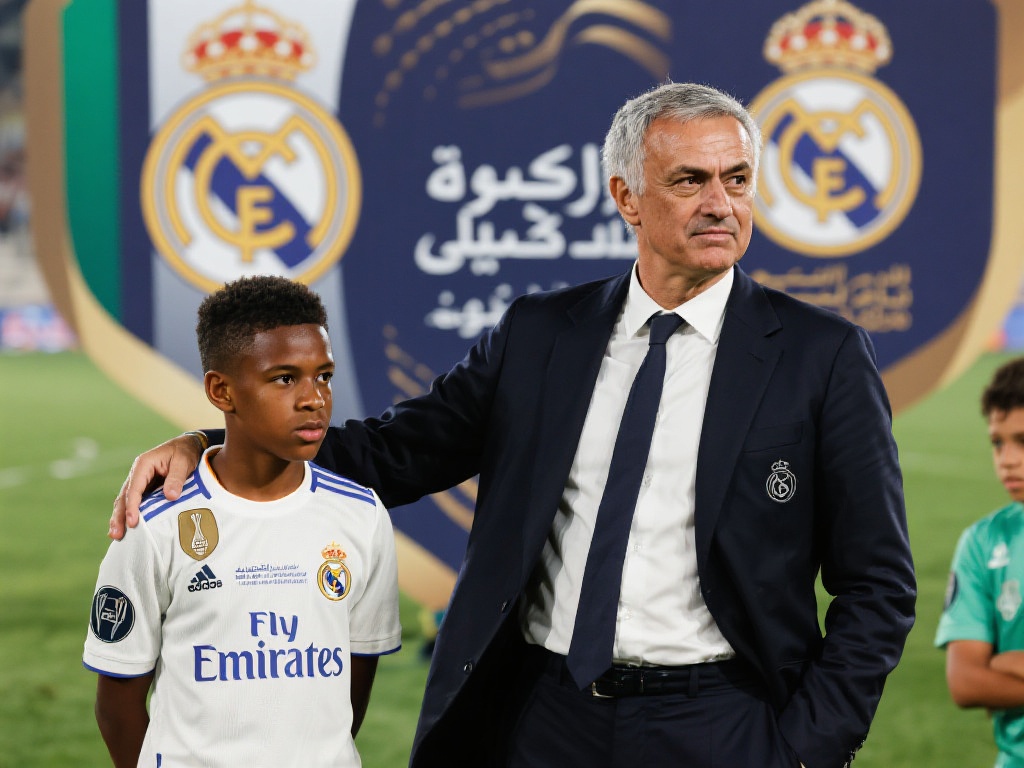 沙特联赛的长期发展规划
除了吸引明星教