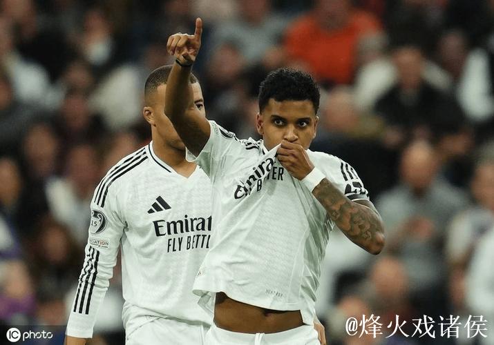 罗德里戈建功,皇马2-1力克阿拉维斯 罗德里戈建功,皇马2-1力克阿拉维斯