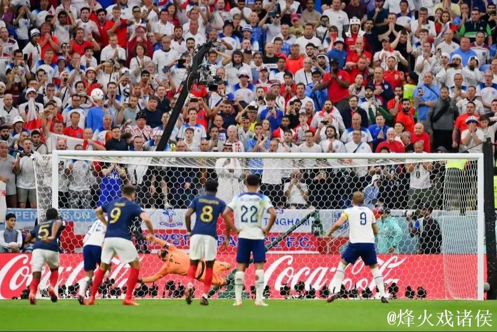 凯恩欧冠连续三场未能进球助攻，追平职业生涯最长纪录