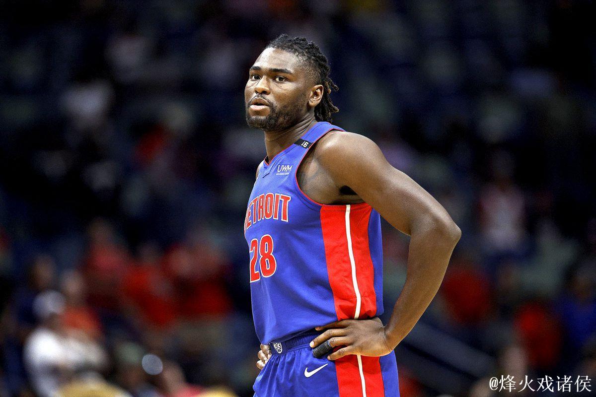 美媒评斯图尔特引发冲突:这位球员始终在攻防两端全力以赴 美媒评斯图尔特引发冲突:这位球员始终在攻防两端全力以赴